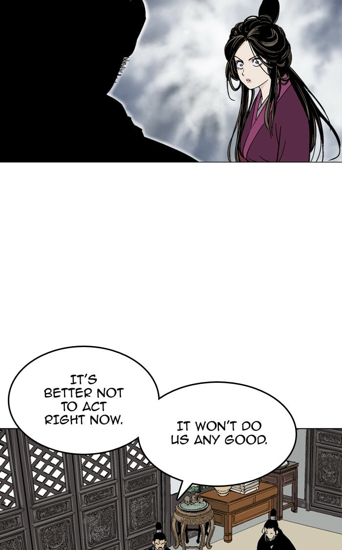 Read Gosu chapter 136 image 64 on Lezhin