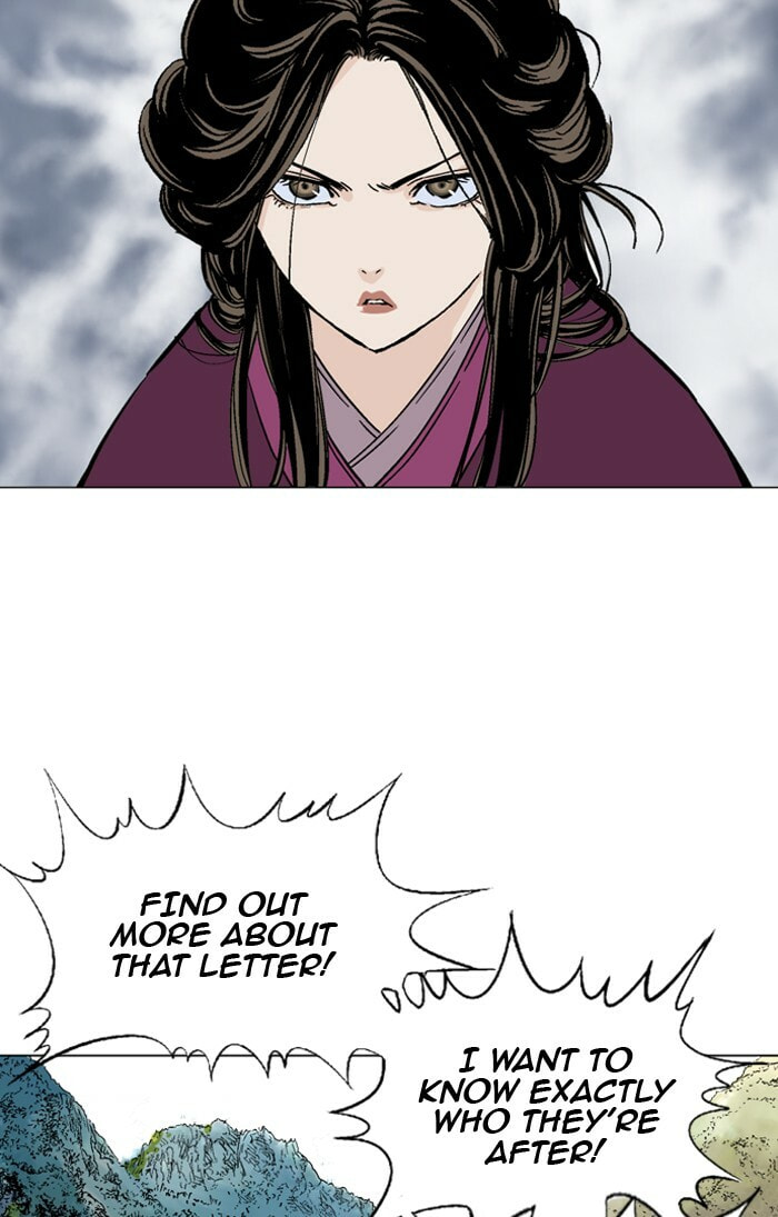 Read Gosu chapter 136 image 66 on Lezhin