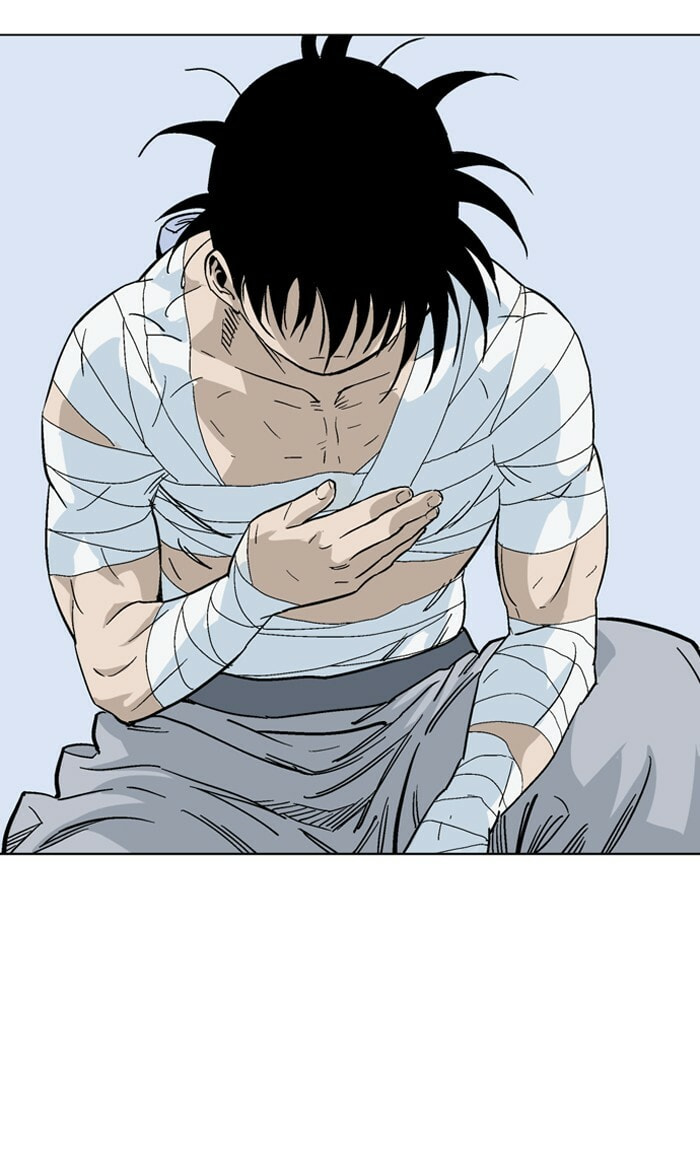 Read Gosu chapter 136 image 72 on Lezhin