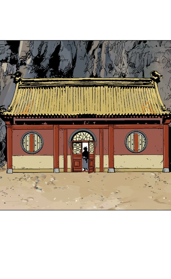 Read Gosu chapter 136 image 77 on Lezhin