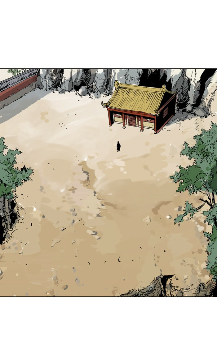 Read Gosu chapter 136 image 78 on Lezhin