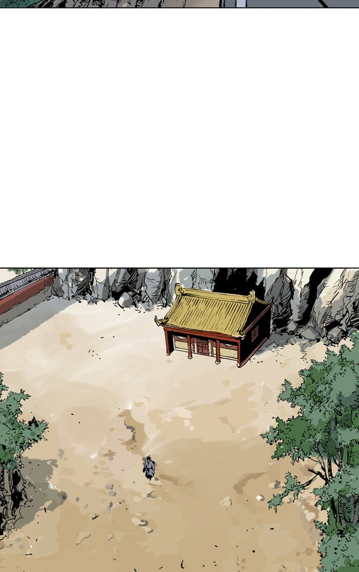 Read Gosu chapter 136 image 81 on Lezhin
