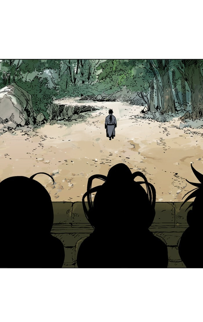 Read Gosu chapter 136 image 83 on Lezhin