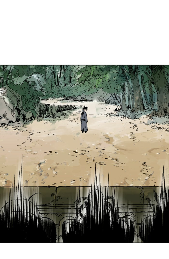Read Gosu chapter 136 image 84 on Lezhin
