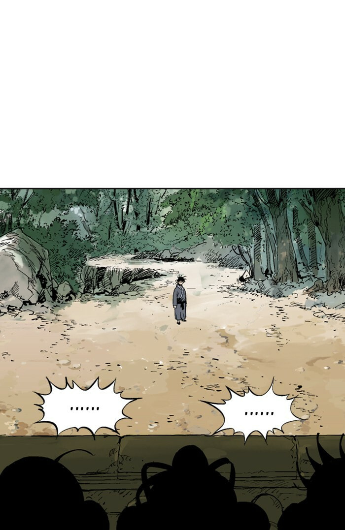 Read Gosu chapter 136 image 85 on Lezhin