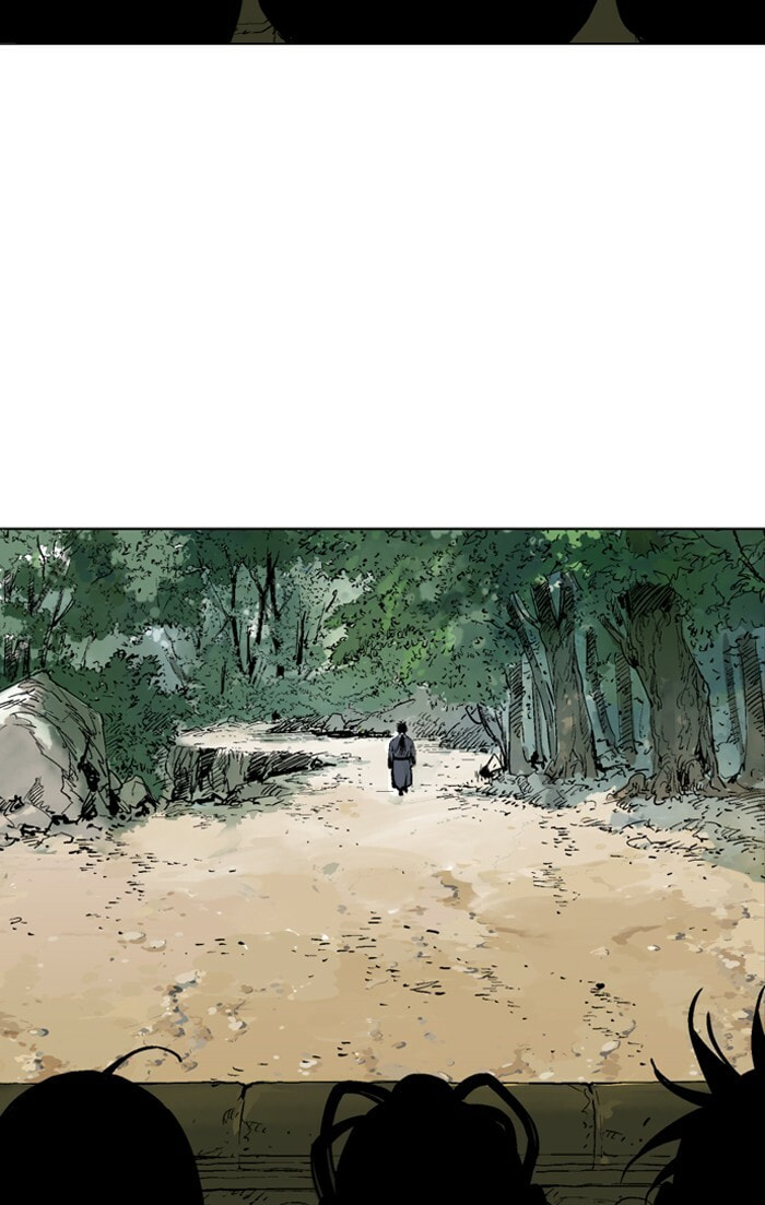 Read Gosu chapter 136 image 86 on Lezhin