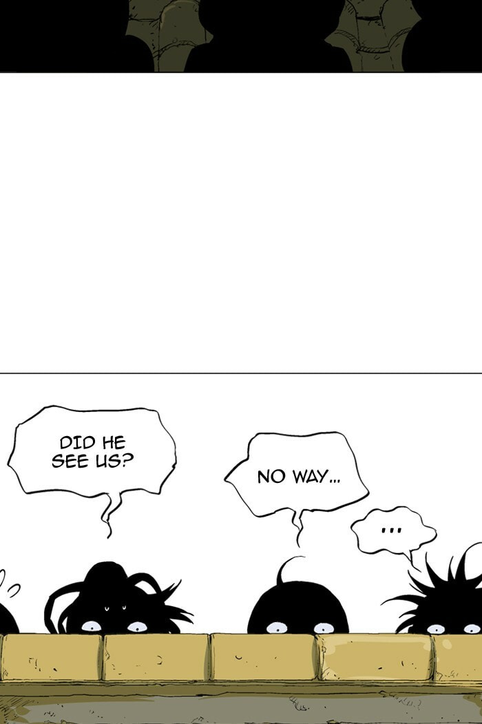Read Gosu chapter 136 image 87 on Lezhin