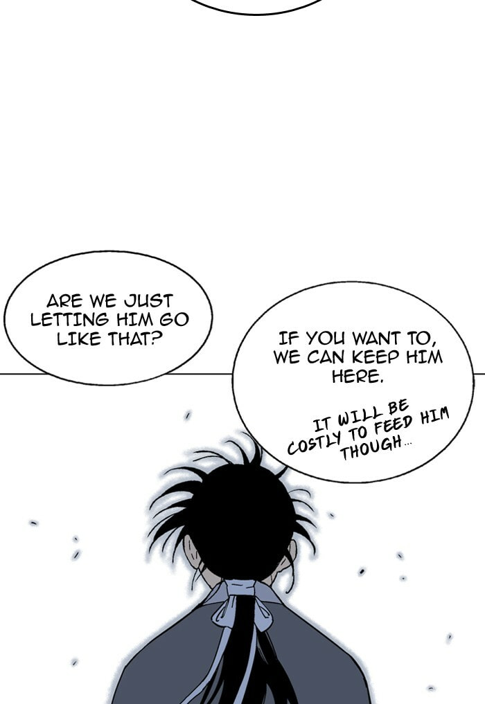 Read Gosu chapter 136 image 89 on Lezhin