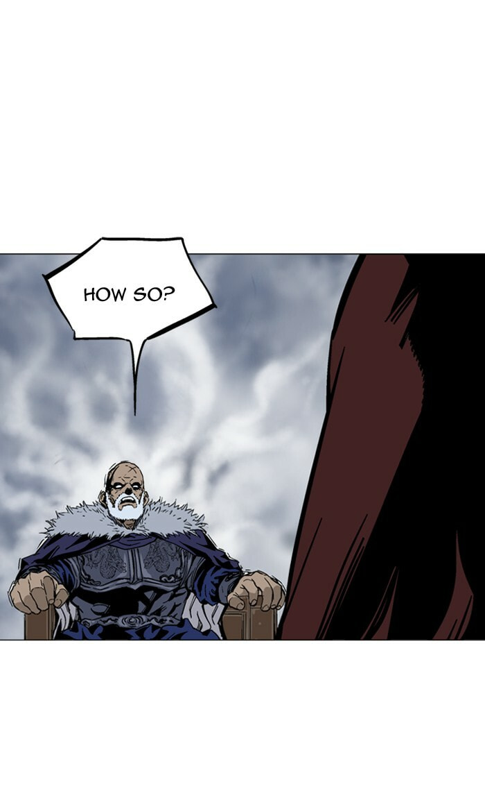 Read Gosu chapter 136 image 9 on Lezhin