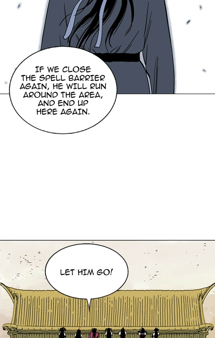 Read Gosu chapter 136 image 90 on Lezhin