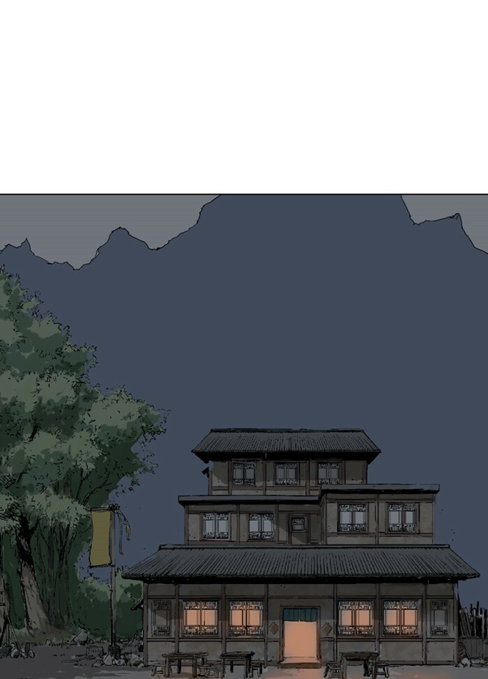 Read Gosu chapter 136 image 96 on Lezhin