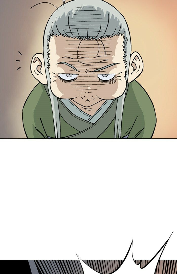 Read Gosu chapter 136 image 99 on Lezhin