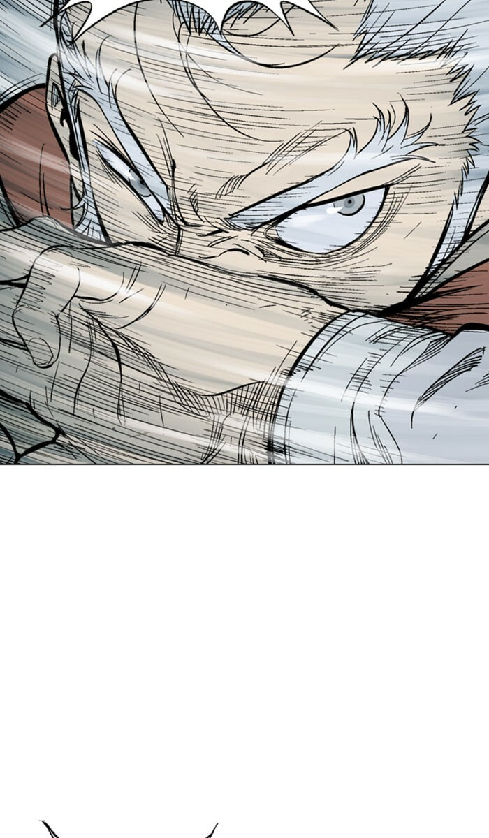 Read Gosu chapter 137 image 104 on Lezhin