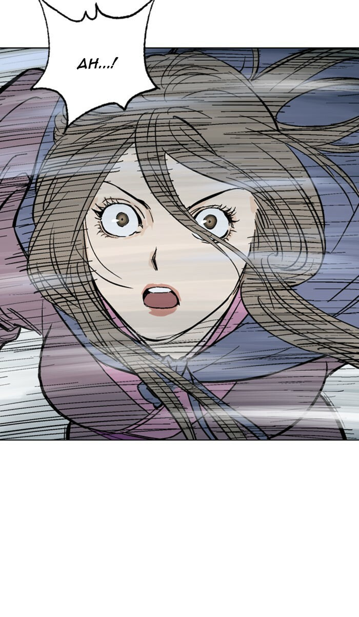 Read Gosu chapter 137 image 105 on Lezhin