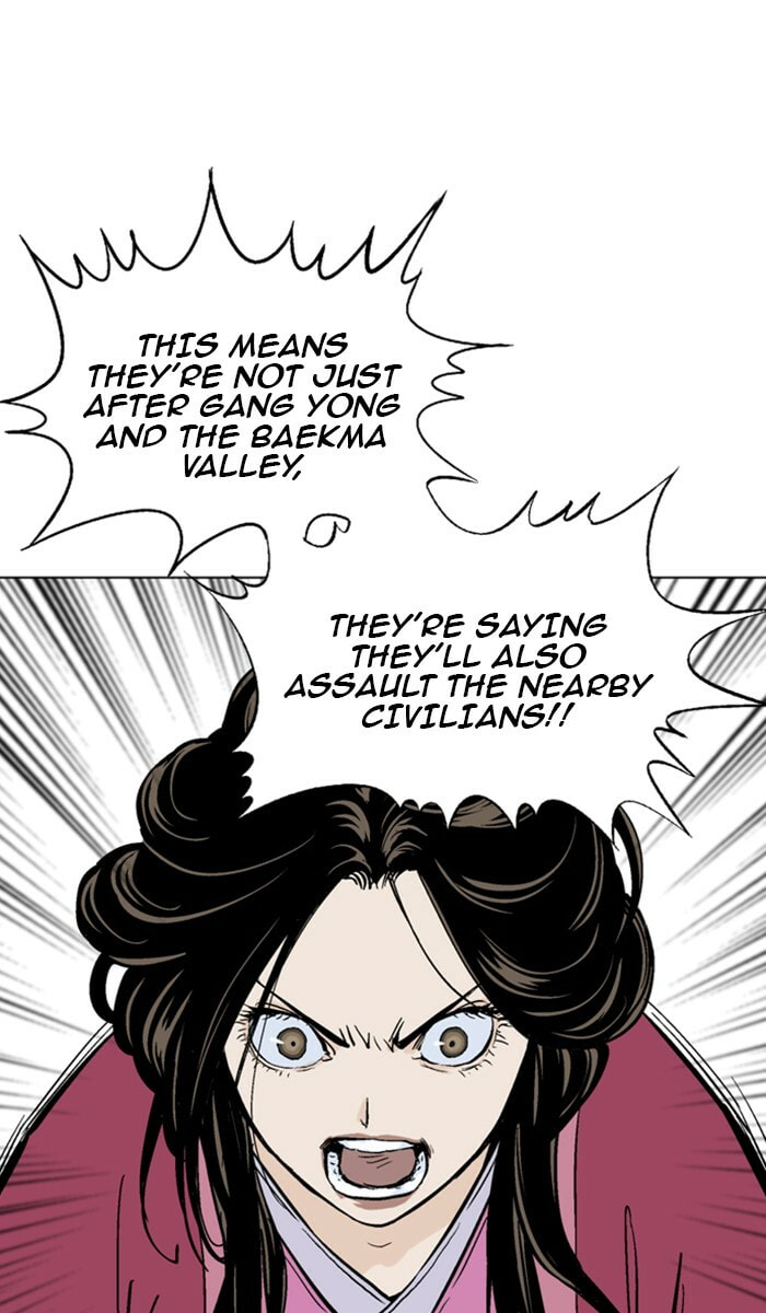 Read Gosu chapter 137 image 18 on Lezhin