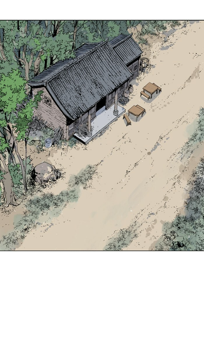 Read Gosu chapter 137 image 2 on Lezhin