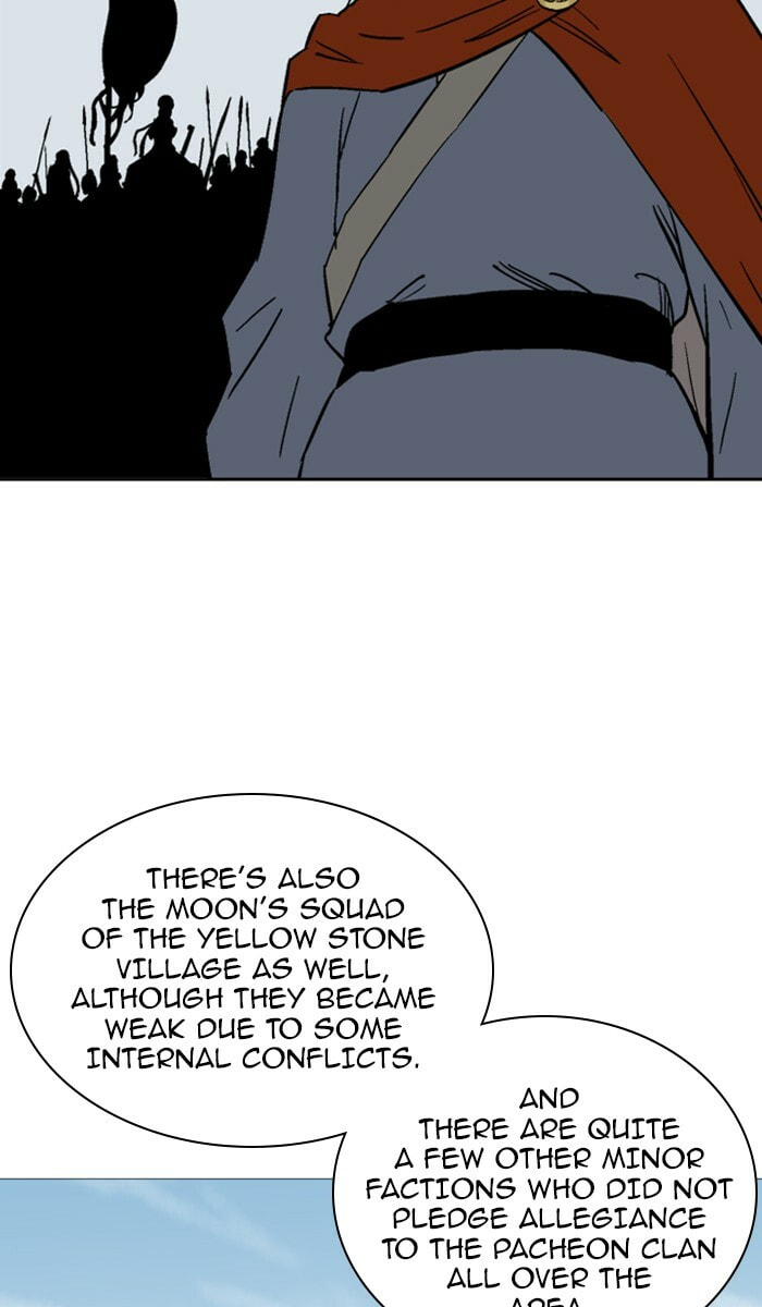 Read Gosu chapter 137 image 22 on Lezhin