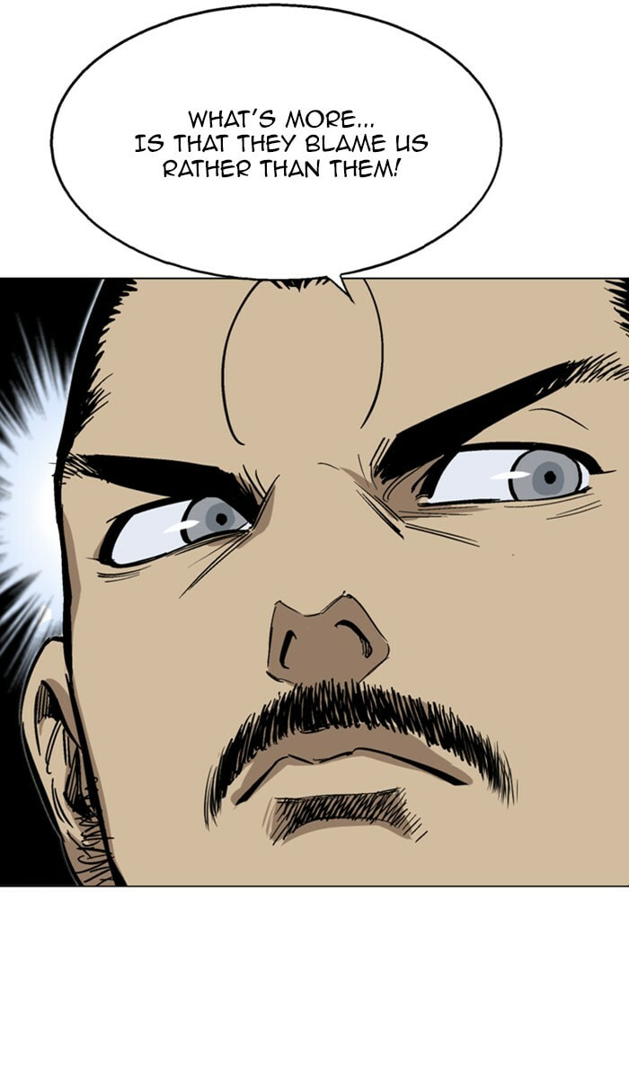 Read Gosu chapter 137 image 27 on Lezhin