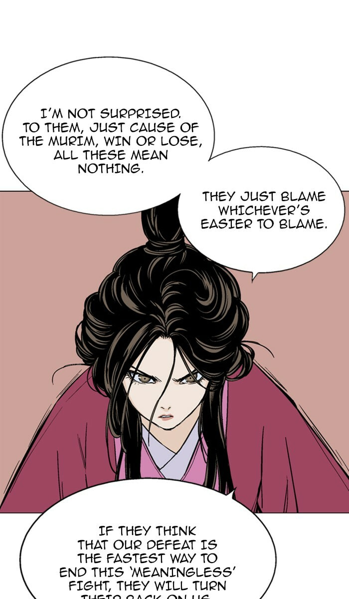 Read Gosu chapter 137 image 28 on Lezhin