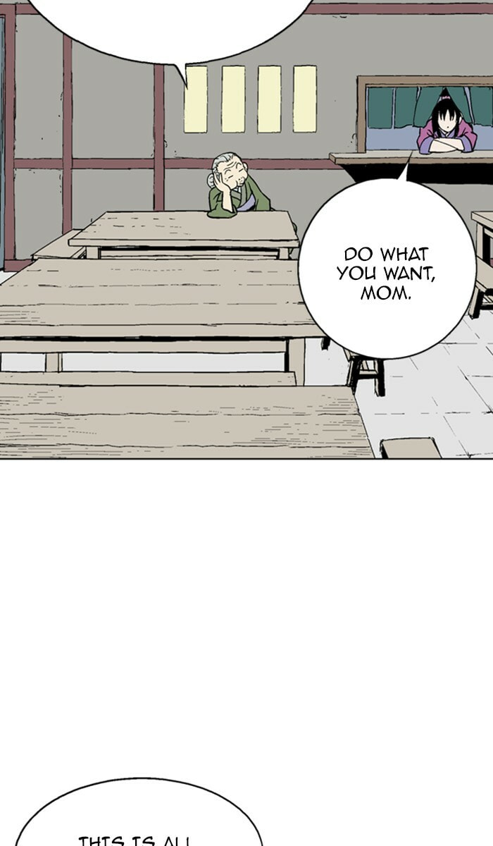 Read Gosu chapter 137 image 37 on Lezhin
