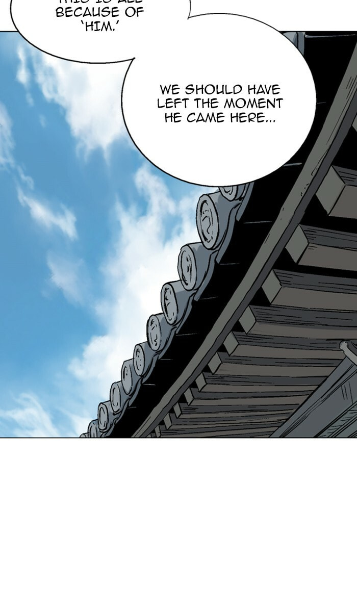 Read Gosu chapter 137 image 38 on Lezhin