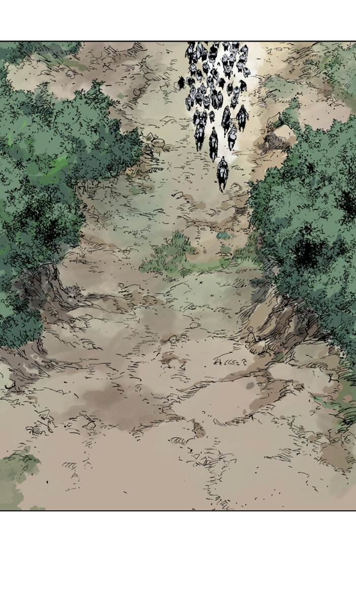 Read Gosu chapter 137 image 41 on Lezhin
