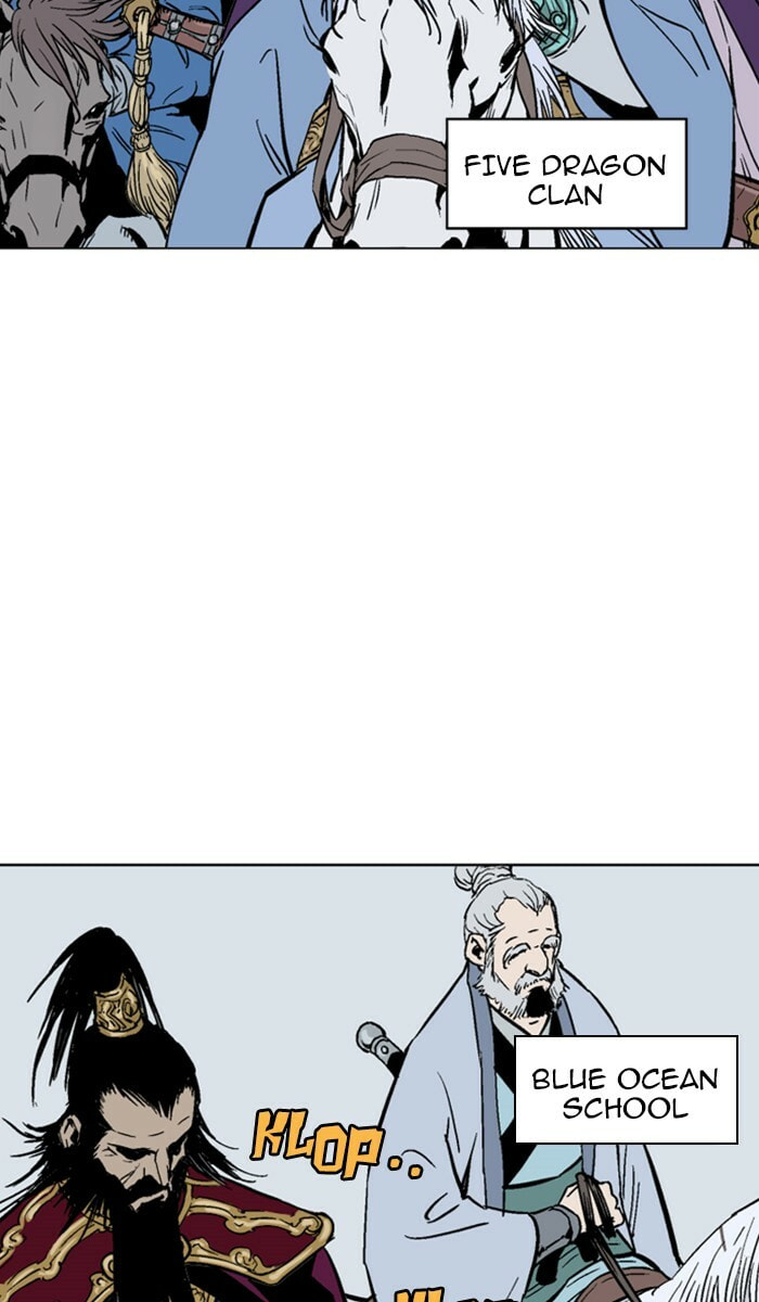 Read Gosu chapter 137 image 44 on Lezhin