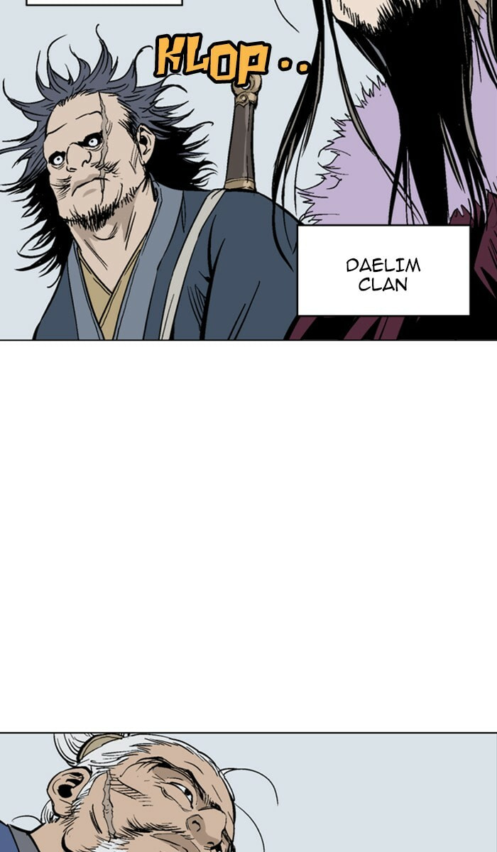 Read Gosu chapter 137 image 46 on Lezhin