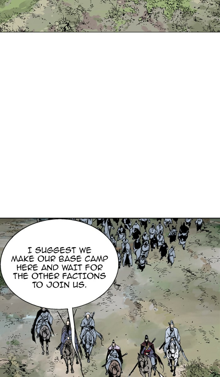 Read Gosu chapter 137 image 51 on Lezhin