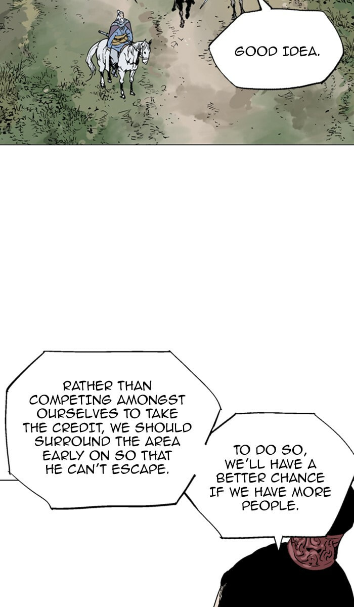 Read Gosu chapter 137 image 52 on Lezhin