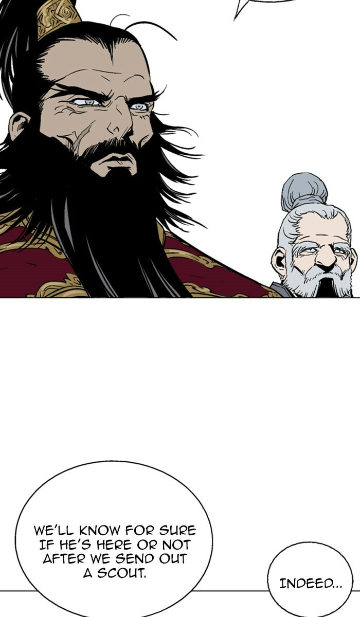 Read Gosu chapter 137 image 54 on Lezhin