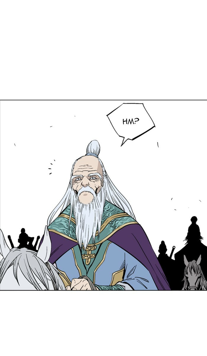 Read Gosu chapter 137 image 57 on Lezhin
