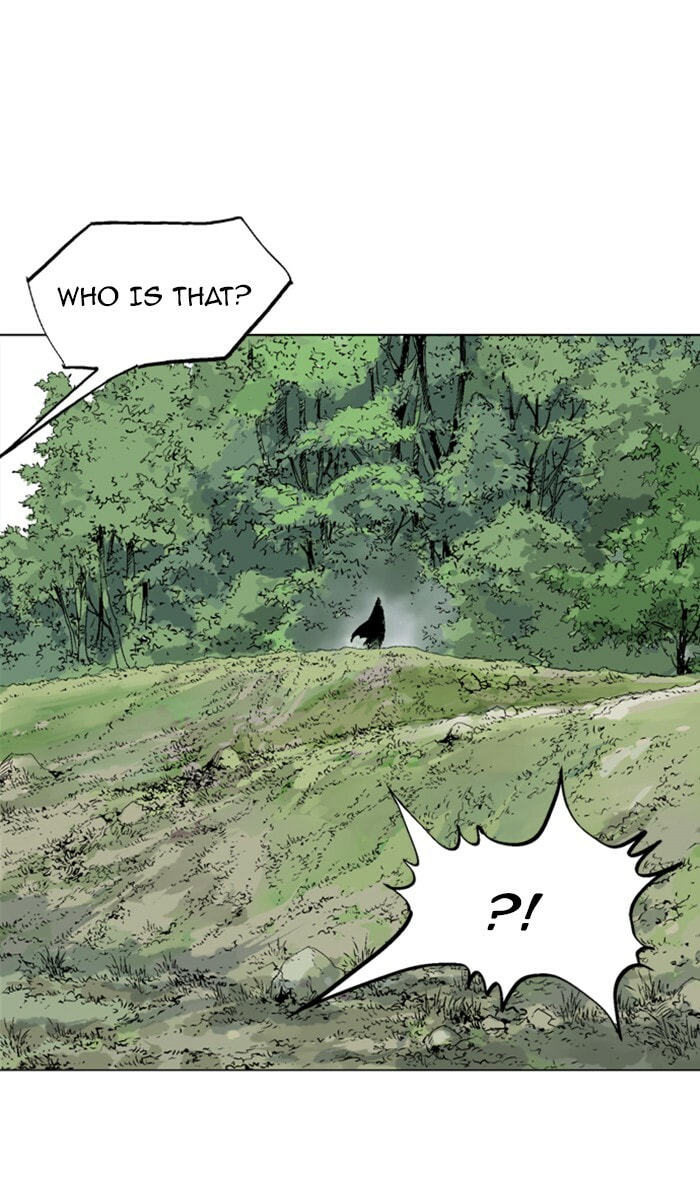 Read Gosu chapter 137 image 58 on Lezhin
