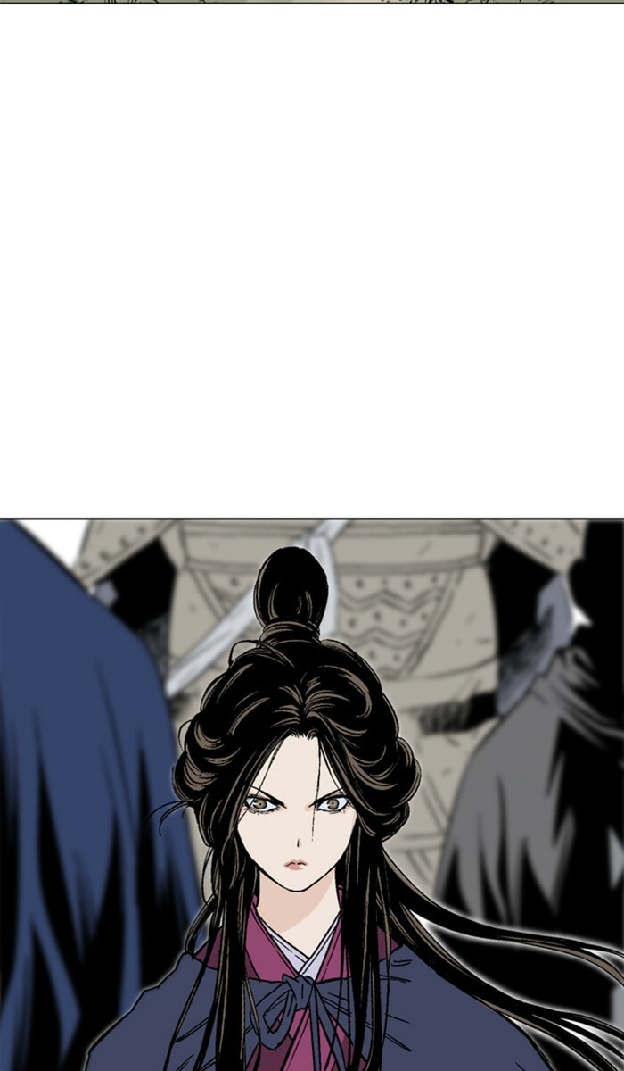 Read Gosu chapter 137 image 60 on Lezhin