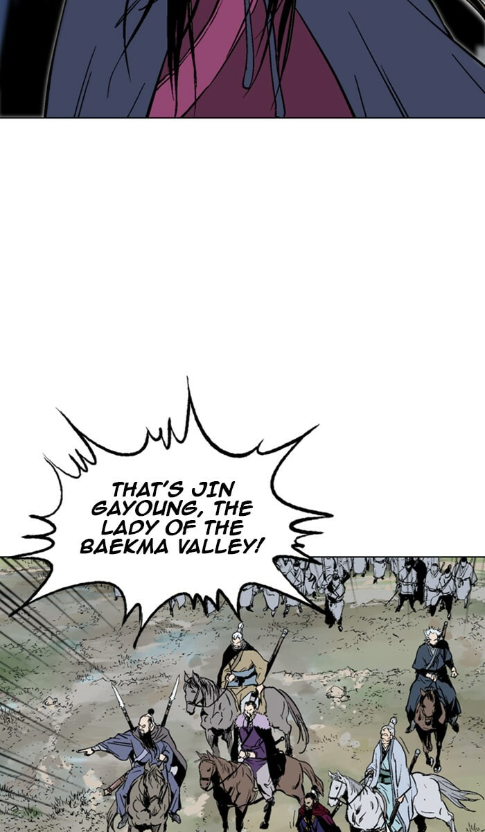 Read Gosu chapter 137 image 61 on Lezhin