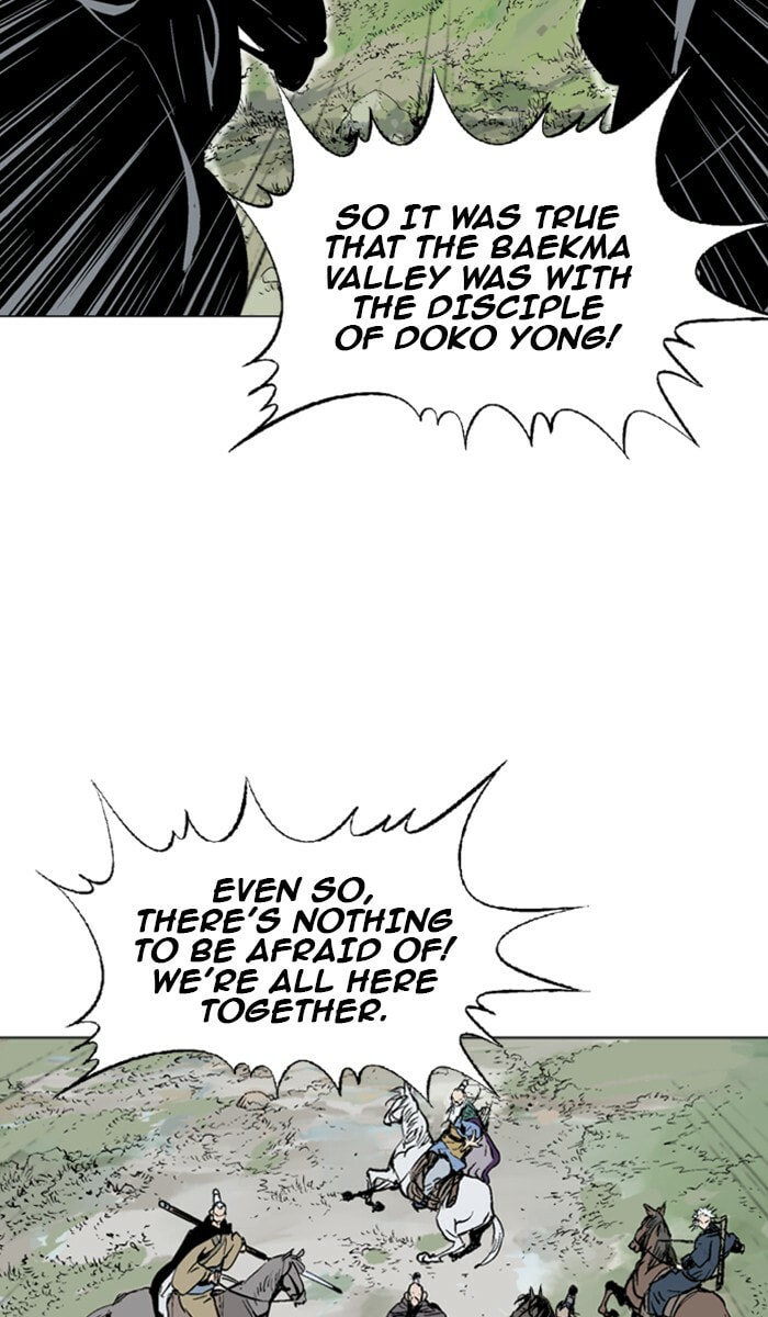 Read Gosu chapter 137 image 63 on Lezhin