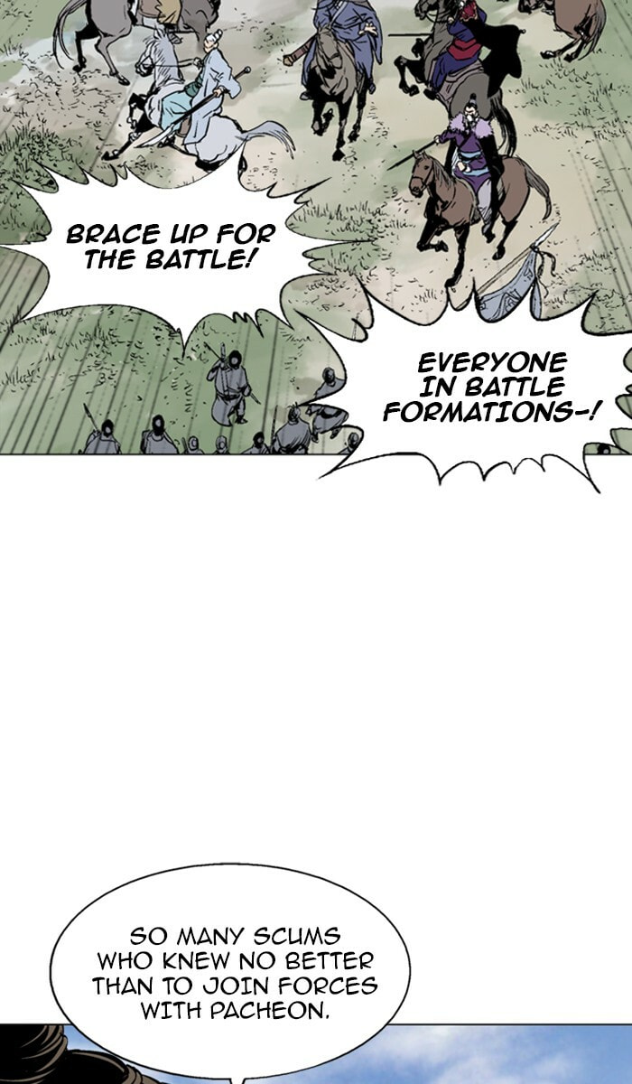 Read Gosu chapter 137 image 64 on Lezhin