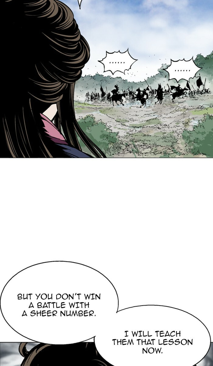 Read Gosu chapter 137 image 65 on Lezhin