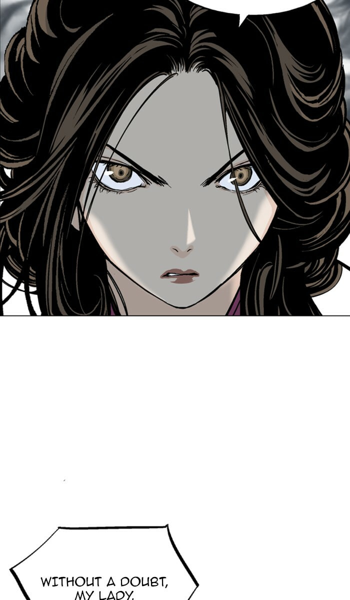 Read Gosu chapter 137 image 66 on Lezhin