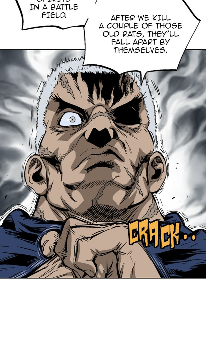 Read Gosu chapter 137 image 68 on Lezhin