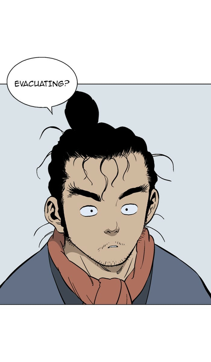 Read Gosu chapter 137 image 7 on Lezhin
