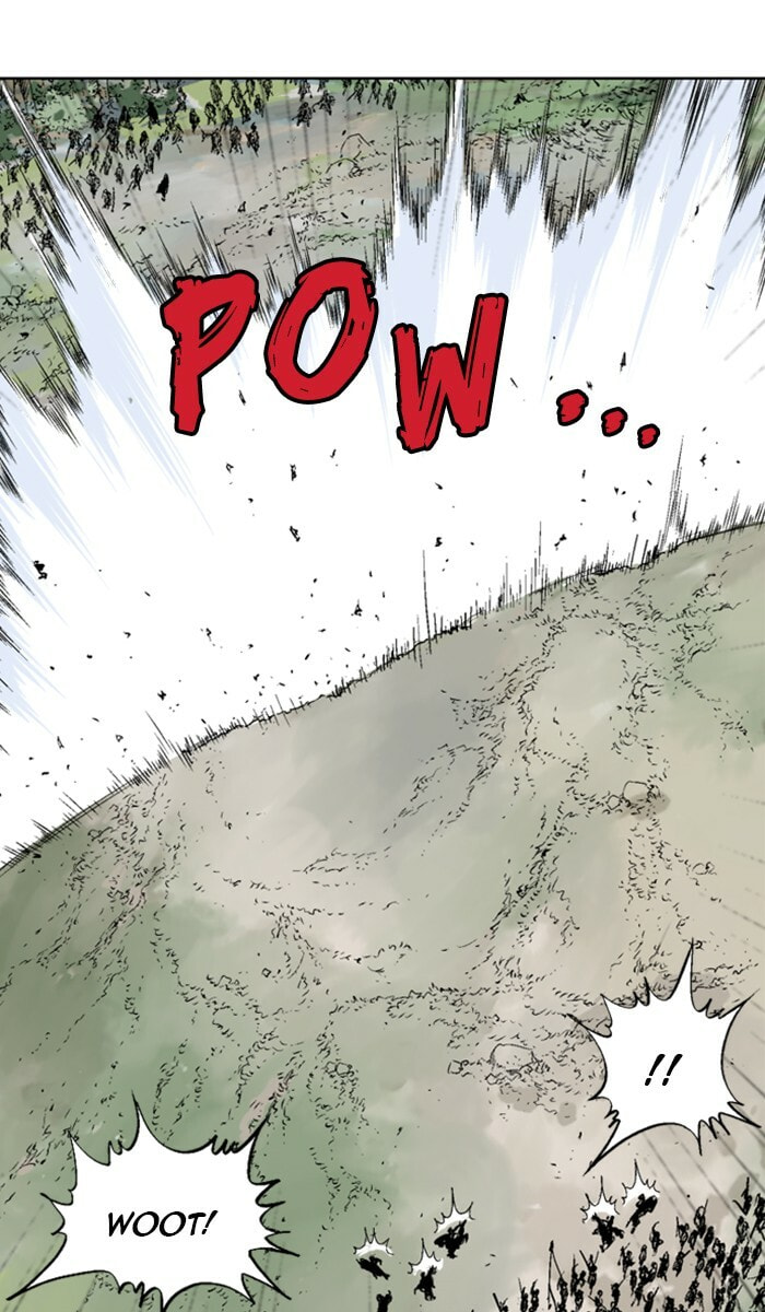 Read Gosu chapter 137 image 73 on Lezhin