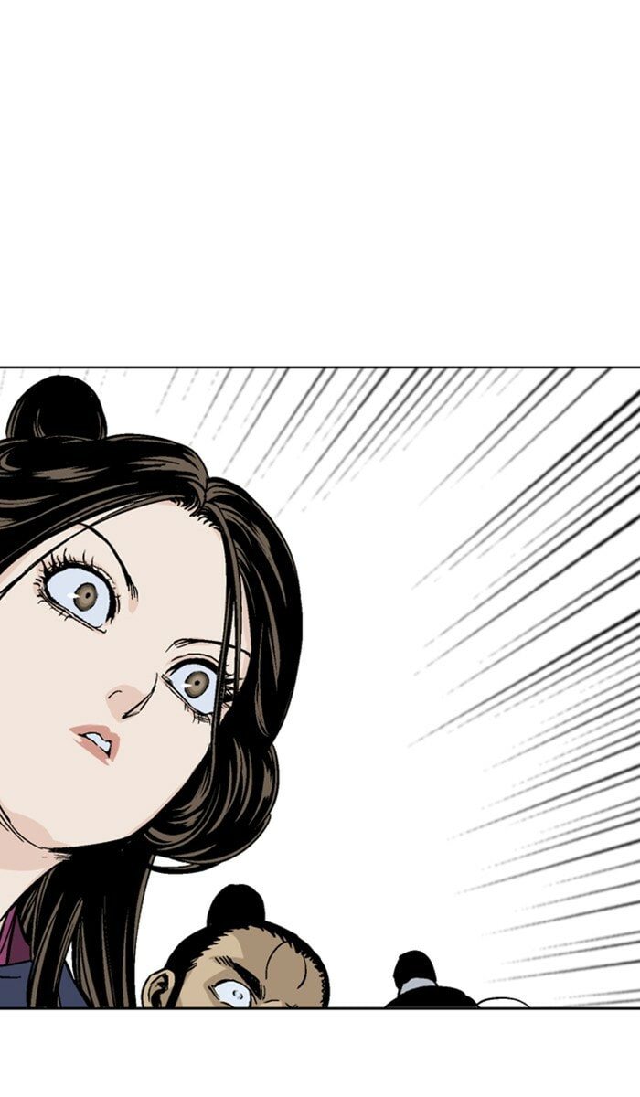 Read Gosu chapter 137 image 75 on Lezhin