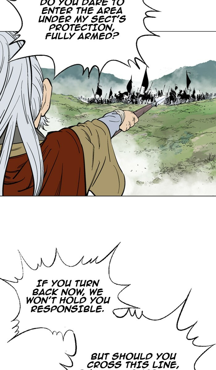 Read Gosu chapter 137 image 84 on Lezhin
