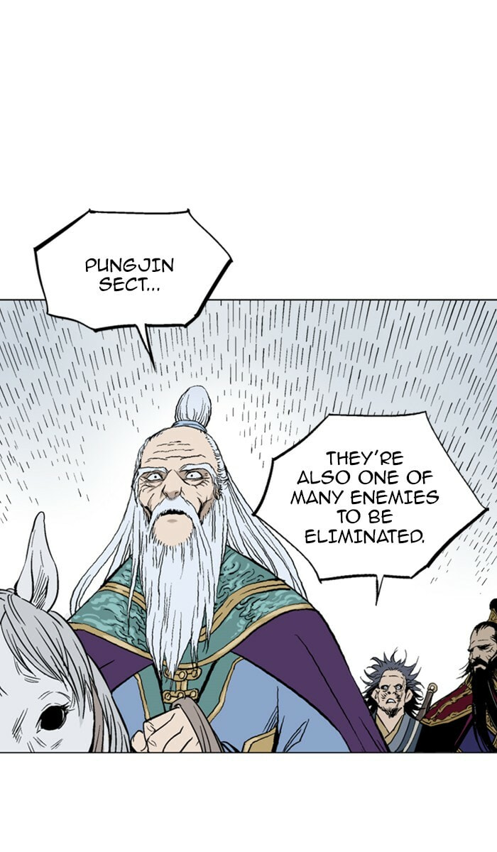 Read Gosu chapter 137 image 86 on Lezhin