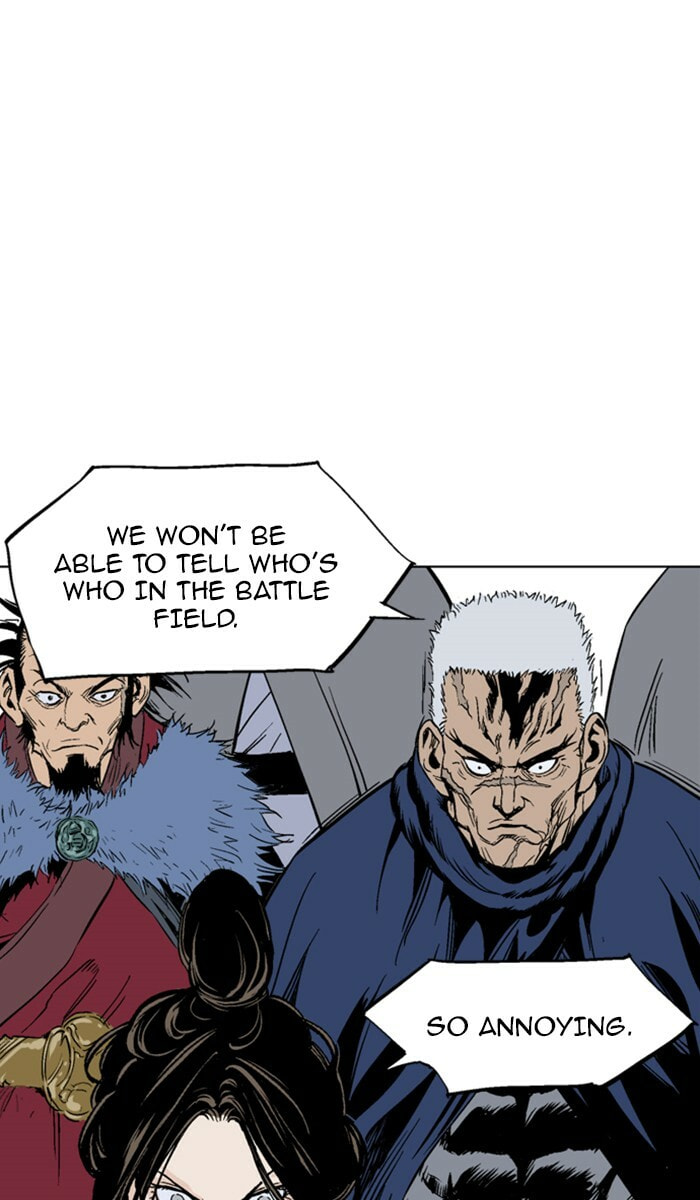 Read Gosu chapter 137 image 88 on Lezhin
