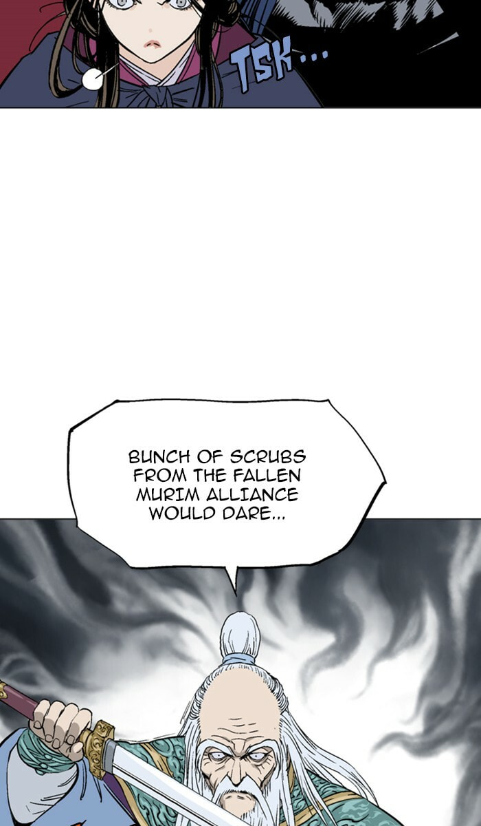Read Gosu chapter 137 image 89 on Lezhin