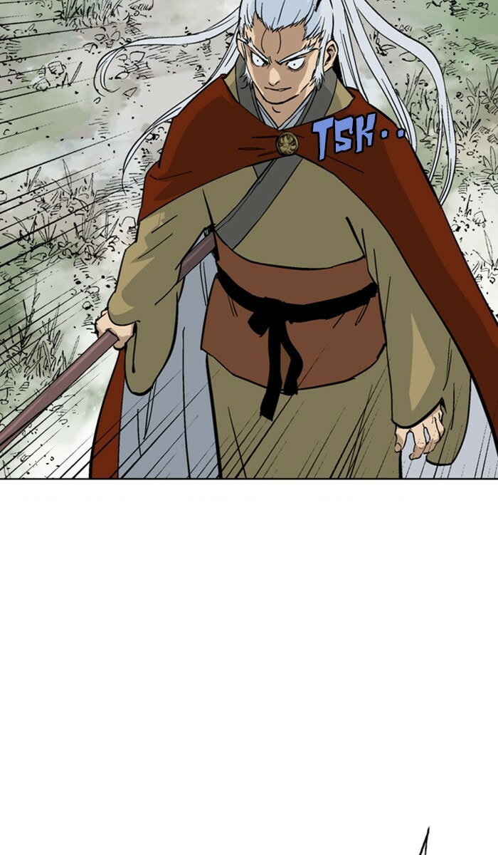 Read Gosu chapter 137 image 92 on Lezhin