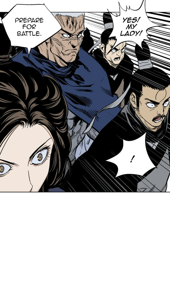Read Gosu chapter 137 image 93 on Lezhin