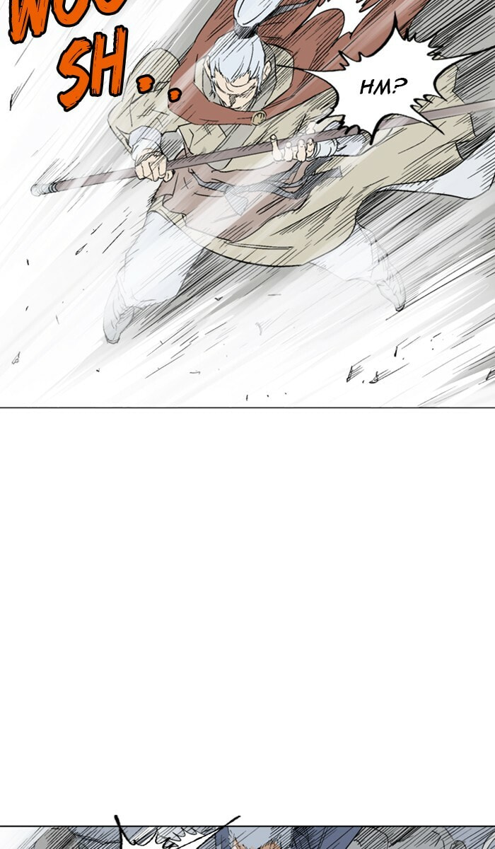 Read Gosu chapter 137 image 96 on Lezhin
